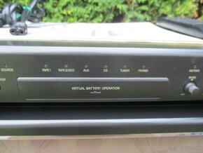 Technics SU-C800U, SE-A900S reference - 4