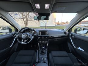 Mazda CX-5 AWD 2,2D 110KW - 4