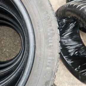 185/55 r15 Continental - 4