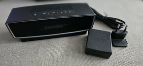 Bose Sound link mini a Audioactive Vault Ls - 4