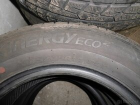 185/65R14 Hankook Kinergy Eco2 - 4