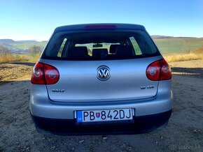 Vw golf 1.9tdi 77kw BKC - 4