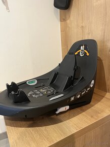 Cybex Base Z - 4