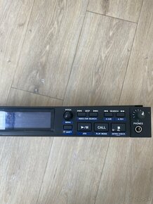 Tascam CD-01U Ultra Compact CD Player - 4