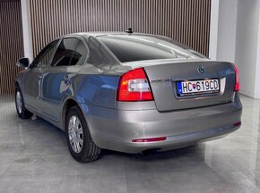 Škoda Octavia 1.6 TDI 2012 170 tisíc km - 4