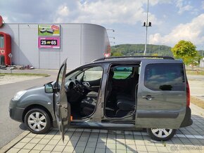 Citroën Berlingo Multispace 1.6 BlueHDi 2018 - 4