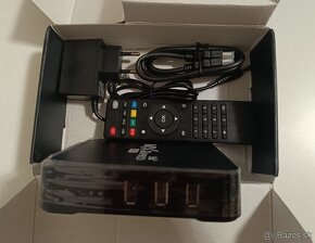 Android TV box MXQ PRO 4K - 4