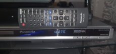 Panasonic DVD - 4