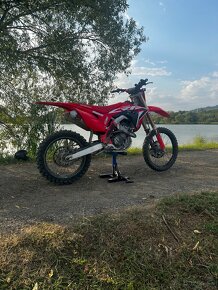 Honda crf250r 2020 - 4