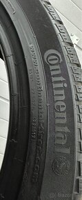 Pneumatiky Continental 255/40 R20 - 4