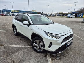 Predám Toyota RAV 4 Exkluzív - 4