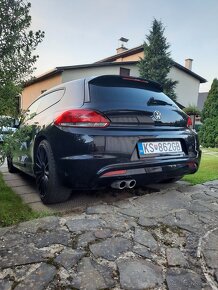 Volkswagen scirocco 2.0 TDI - 4