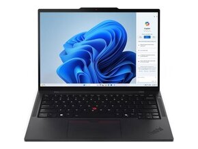 Lenovo ThinkPad T14s Gen5-14-Core Ultra 7 165U-64GB-1TBSSD-2 - 4