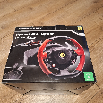 Thrustmaster Ferrari 458 Spider - 4