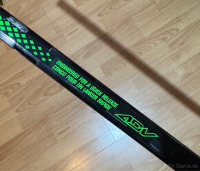 BAUER VAPOR FLYLITE CUSTOM - 4