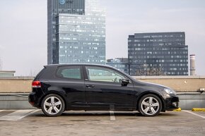 Volkswagen Golf 1.4 TSI 90 kW DSG MK6 - 4