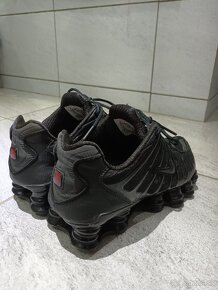 Nike shox tl - 4