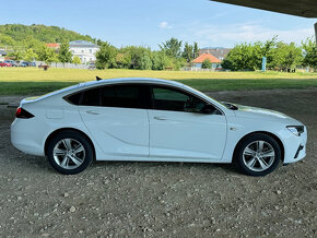 Opel Insignia 1.5 CDTi S&S Elegance A/T Automat - 4