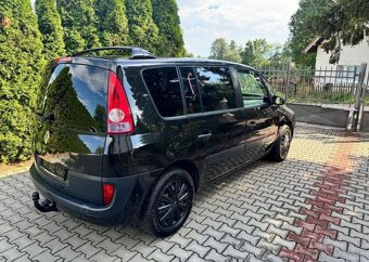 Renault Espace 2,0Ti Webasto 7 míst ,Nová STK benzín - 4