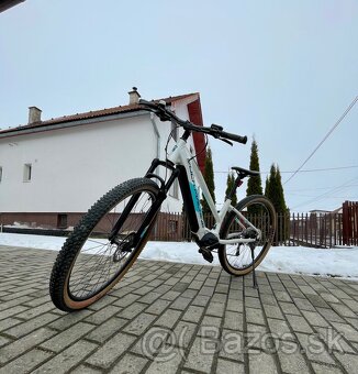 E-BIKE ROCK MACHINE Torrent - 4