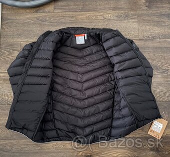 Mammut Meron Light In Jacket páperka - 4