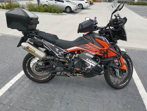 KTM 790 Adventure - 4