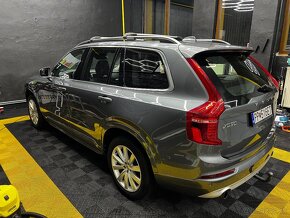 Volvo XC90 D5 AWD - 4