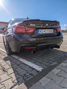 BMW 435i xDrive - 4