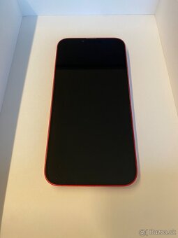 Apple Iphone 14 Plus 128GB Red - 4