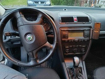 Skoda octavia 2.0.tdi - 4