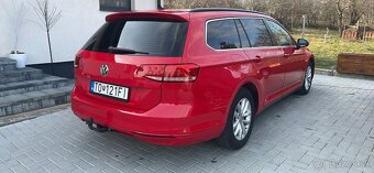 Vw Passat b8 1.6tdi dsg - 4