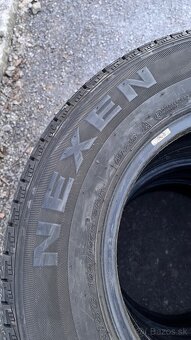 ❄️245/40 r19 zimné - 4