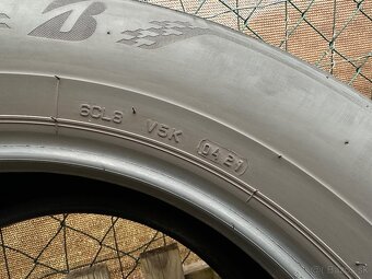 235/65 R17 108V letné BRIDGESTONE - 4