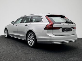 Volvo V90 AWD - odpočet DPH - 4