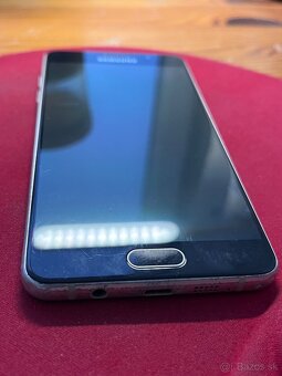 Samsung galaxy A5 2016 - 4