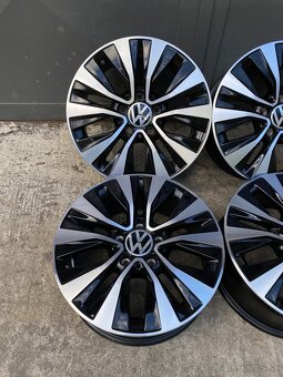 ✅ R16 ®️ Originál Mercedes 5x112 ET44 ✅ VW Škoda Seat Audi - 4