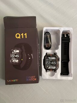 Smart Watch - 4