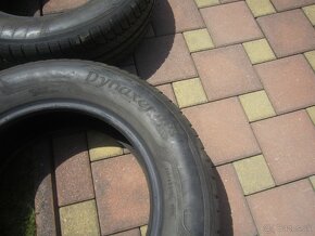 215/65R16 98H letne pneu Goodyear + Kleber - 4