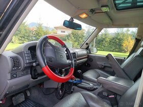 Land Rover Discovery II - 4