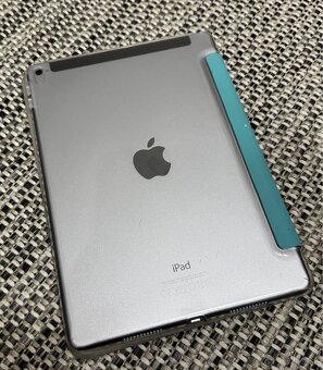 iPad Air 2 64GB, WiFi + Cellular - 4