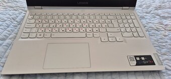 Lenovo Legion 5 (15ACH6A) - 4