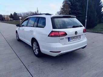 Volkswagen golf variant - 4