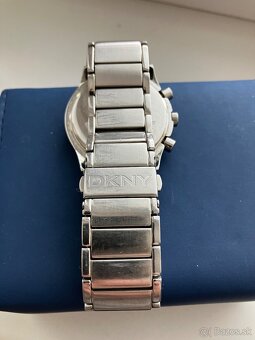 panske hodinky DKNY - 4
