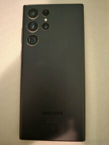 Samsung galaxy S22ultra 512 gb - 4