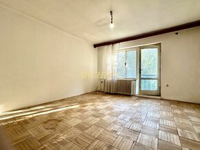 3D: 2 IZBOVÝ BYT S BALKÓNOM 56 M2, JANOUŠKOVA UL.,PREŠOV - 4