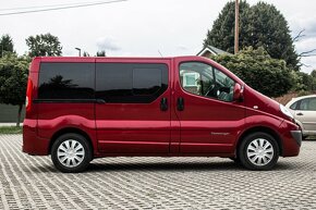 Renault Trafic / - 4