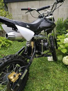 Minibike pitbike - 4