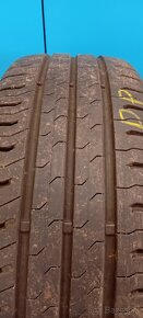 Letné pneu 185/55 R15H - 4