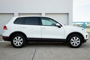 Volkswagen Touareg II 3.0 V6 TDI BMT 4MOTION FACELIFT - 4