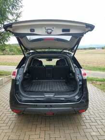 Nissan X-Trail 2.0 dCi 177 Tekna Xtronic - 4